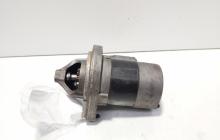 Electromotor cu start-stop, cod 02M911024C, Vw Eos (1F7, 1F8), 2.0 TDI, CFF, 6 vit man (idi:626948)