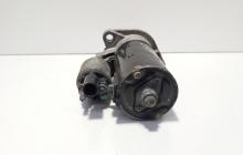 Electromotor cu start-stop, cod 02M911024C, Vw Eos (1F7, 1F8) 2.0 TDI, CFF, 6 vit man (idi:626739)