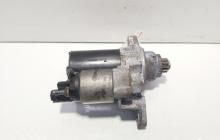 Electromotor Bosch, cod 02T911023R, Seat Cordoba (6L2), 1.4 benz, BKY, 5 vit man (idi:634348)