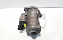 Electromotor cu Start-Stop, cod 02Z911024A, Seat Altea (5P1) 1.6 TDI, CAY, 5 vit man (idi:551221)