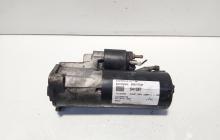 Electromotor Bosch, cod 068911024H, Skoda Superb I (3U4), 1.9 TDI, AVF, 6 vit man (idi:641587)