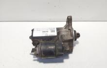 Electromotor Bosch, cod 020911023F, Vw Golf 4 (1J1) 1.6 benz, AZD, 5 vit man (idi:641534)