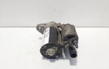 Electromotor Bosch, cod 02T911023R, Seat Ibiza 4 (6L1), 1.4 benz, BKY, 5 vit man (idi:641490)