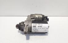 Electromotor Bosch, cod 02T911023R, Skoda Fabia 1 (6Y2), 1.4 benz, BUD, 5 vit man (idi:641490)