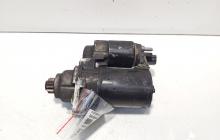 Electromotor Bosch, cod 02T911023R, Skoda Fabia 1 (6Y2), 1.4 benz, BBY, 5 vit man (idi:641562)