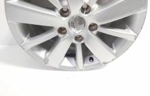 Janta aliaj R16, cod 5K0601025S, Vw Golf 6 (5K1) (id:643232)