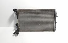 Radiator racire apa, cod 6Q0121253R, Skoda Fabia 2 (5J, 542) 1.4 TDI, BNV (id:643228)