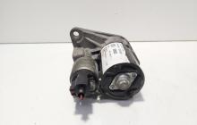 Electromotor Bosch, cod 02T911023R, Seat Ibiza 4 (6L1), 1.4 benz, BKY, 5 vit man (idi:626835)