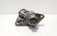 Electromotor Bosch, cod 02T911023R, Skoda Fabia 1 (6Y2), 1.4 benz, AUA, 5 vit man (idi:626835)