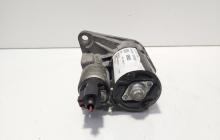Electromotor Bosch, cod 02T911023R, Skoda Fabia 2 (5J, 542), 1.4 benz, CGG, 5 vit man (idi:626835)