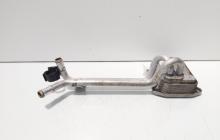 Racitor ulei, cod 03C117021J, VW Scirocco (137), 1.4 TSI, CAVD (id:643568)
