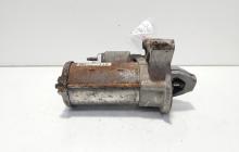 Electromotor, cod 9675660680, Peugeot 308, 1.6 HDI, 9HP, 5 vit man (id:643620)