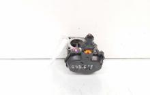 Clapeta acceleratie, cod 9807238580, Peugeot 308 SW, 1.6 HDI, 9HR (id:643619)