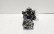 Electromotor, cod 9663528880, Peugeot 307, 1.6 HDI, 9HZ, 5 vit man (id:643658)