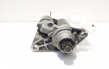 Electromotor Bosch, cod 02T911023R, Vw Polo (9N), 1.4 benz, AUA, 5 vit man (idi:626820)