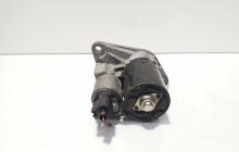 Electromotor Bosch, cod 02T911023R, Seat Ibiza 4 (6L1), 1.4 benz, BBY, 5 vit man (idi:626820)
