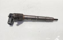 Injector, cod 03L130277J, 0445110369, Audi A6 (4G2, C7) 2.0 TDI, CGL (id:643058)