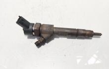 Injector, cod 0445110021, 7700111014, Renault Laguna 2, 1.9 DCI, F9Q750 (id:643162)