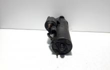 Electromotor Bosch, Audi A4 Avant (8E5, B6), 1.9 TDI, AWX, 6 vit man (idi:500483)