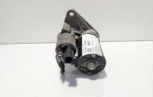 Electromotor Bosch, cod 02T911023R, Skoda Fabia 1 (6Y2), 1.4 benz, BBY, 5 vit man (idi:626716)