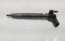 Injector, cod 03L130277, 0445116030, Vw Passat (3C2) 2.0 TDI, CBA (id:643715)