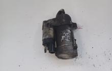 Electromotor, cod 03L911024B, Audi A5 Cabriolet (8F7), 2.0 TDI, CAG, 6 vit man (idi:641296)