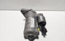 Electromotor cu start-stop, cod 02Z911024A, VW  Passat (3C2), 1.6 TDI, CAY, 6 vit man (idi:632109)