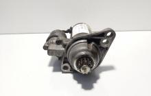 Electromotor Bosch, cod 02Z911023N, VW Passat Variant (3C5), 1.6 TDI, CAY, 5 vit man (idi:627846)