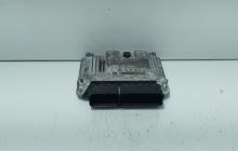 Calculator motor ECU, cod 03L907309AE, 0281017946, Vw Tiguan (5N) 2.0 TDI, CFFB (id:643876)
