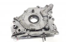 Pompa ulei, cod 9656484580, Ford Focus 2 (DA) 1.6 TDCI, HHDA (id:643847)