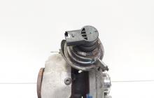 Supapa turbo electrica, Skoda Octavia 2 Combi (1Z5), 1.6 TDI, CAY (id:643860)