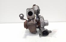 Turbosuflanta, cod 9654128780, Ford C-Max 1, 1.6 TDCI, G8DA (id:643764)