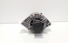 Alternator 100A, cod GM13229990, 0124325172, Opel Vectra C, 1.9 CDTI, Z19DTH (id:643776)