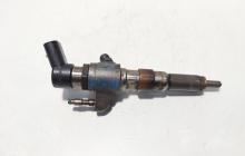 Injector, cod 9802448680, Citroen DS5, 1.6 HDI, 9HD (idi:642537)