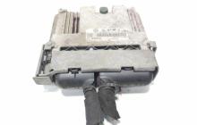 Calculator motor ECU, cod 03L907309AE, 0281017946, Vw Beetle (5C1) 2.0 TDI, CFFB (idi:643878)