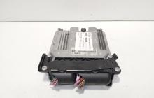 Calculator motor, cod 03L906019DF, 0281017138, Audi A4 (8K2, B8) 2.0 TDI, CAG (idi:643880)