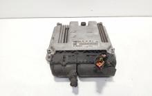 Calculator motor, cod 04L907309B, 0281018510, Audi A3 (8V1) 1.6 TDI, CLH (idi:643888)