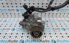 Cod oem: 9688499680, 0445010516LW, pompa inalta presiune, Citroen C3 Picasso 1.6hdi 90, 9HP