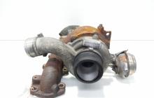 Turbosuflanta, cod 55205474, Opel Signum, 1.9 CDTI, Z19DT (idi:643770)