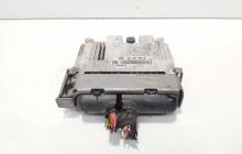 Calculator motor ECU, cod 03L907309AE, 0281017946, Vw Golf 6 (5K1) 2.0 TDI, CFFB (idi:643876)