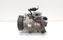 Compresor clima, cod 6Q0820803G, Skoda Fabia 1 (6Y2), 1.2 benz, AWY (idi:643685)