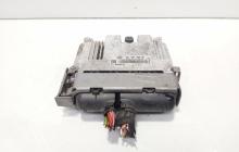 Calculator motor ECU, cod 03L907309AE, 0281017946, Vw Passat Alltrack (365) 2.0 TDI, CFFB (idi:643876)