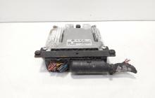 Calculator motor ECU, cod 03L907309, 0281015029, Audi TT (8J3) 2.0 TDI, CBBB (idi:643874)