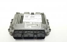 Calculator motor, cod 9656161680, 0281012468, Citroen C3 (II) 1.6 HDI, 9HX (idi:482991)