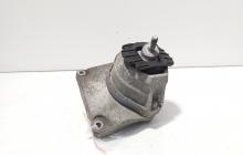 Tampon motor, cod 6769874-02, Bmw 5 Touring (E61) 2.0 diesel, N47D20A (id:643971)