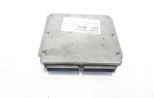 Calculator motor, cod GM16227049, Opel Astra G Sedan (F69) 1.6 benz, X16SZR (idi:483710)