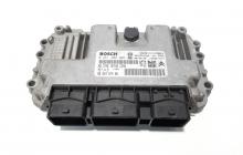 Calculator motor Bosch, cod 0261208908, 9662467480, Citroen C2 (JM) 1.6 B, NFU (idi:483317)