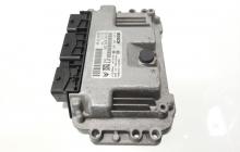 Calculator motor Bosch, cod 0261208908, 9662467480, Citroen C2 (JM) 1.6 B, NFU (idi:483317)