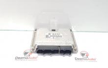 Calculator motor, Vw Golf 5 (1K1) 1.4 b, BCA, cod 036906023BE, 0261201232 (idi:232589)