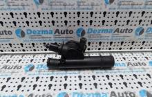 Distribuitor apa, 038121133, Seat Leon (1M1) 1.9tdi, AXR